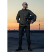 Πουκάμισο μοτοσυκλέτας PANDO MOTO CAPO COR 02 - Slim-Fit Cordura® thumb