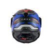 Κράνος μηχανής NEXX X.LIFECOUNTRY TERRA BLUE/RED MT thumb