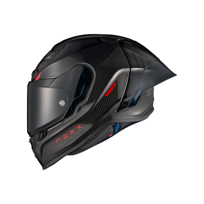 Κράνος μηχανής NEXX X.R3R APEX CARBON BLACK Κράνος μηχανής NEXX X.R3R APEX CARBON BLACK