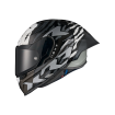 Κράνος μηχανής NEXX X.R3R ZIGER BLACK/GREY thumb