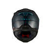 Κράνος μηχανής NEXX X.WST3 HADAL CARBON BLUE TEAL thumb