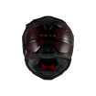 Κράνος μηχανής NEXX X.WST3 LAVA CARBON RED thumb
