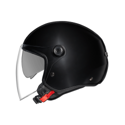 Κράνος μηχανής NEXX Y.10 MIDTOWN BLACK MATT