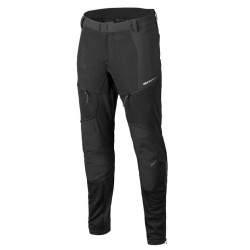 Παντελόνι μηχανής ALPINESTARS TROOP-AIR PRO BLACK/BLACK