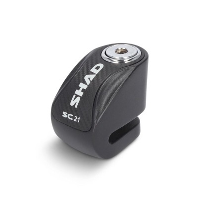 Κλειδαριά δισκόφρενου SHAD SC21 6mm Black
