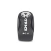 Κλειδαριά δισκόφρενου SHAD SC21 6mm Black Κλειδαριά δισκόφρενου SHAD SC21 6mm Black thumb