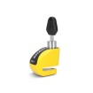 Κλειδαριά δισκόφρενου SHAD SC21 6mm Yellow Κλειδαριά δισκόφρενου SHAD SC21 6mm Yellow thumb