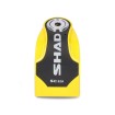 Κλειδαριά δισκόφρενου με συναγερμό SHAD SC62A 10mm Yellow Κλειδαριά δισκόφρενου με συναγερμό SHAD SC62A 10mm Yellow thumb