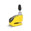 Κλειδαριά δισκόφρενου με συναγερμό SHAD SC62A 10mm Yellow Κλειδαριά δισκόφρενου με συναγερμό SHAD SC62A 10mm Yellow thumb