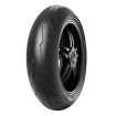 Λάστιχο μοτοσυκλέτας πίσω Pirelli Diablo Rosso IV 240/45ZR17M/CTL (82W) thumb