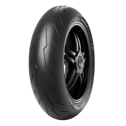 Λάστιχο μοτοσυκλέτας πίσω Pirelli Diablo Rosso IV 240/45ZR17M/CTL (82W)