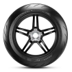Λάστιχο μοτοσυκλέτας πίσω Pirelli Diablo Rosso IV 240/45ZR17M/CTL (82W) thumb