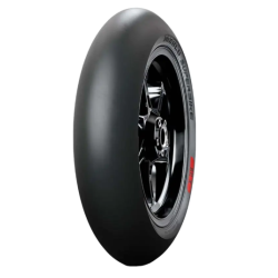 Λάστιχο μοτοσυκλέτας εμπρός Pirelli Diablo Superbike 120/70 R17 NHS TL K350 SC1 F