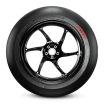 Λάστιχο μοτοσυκλέτας πίσω Pirelli Diablo Superbike 180/60R17 NHS TL K328 SC2 thumb