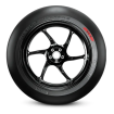 Λάστιχο μοτοσυκλέτας πίσω Pirelli Diablo Superbike 200/60R17 NHS TL K401 SC3 R thumb