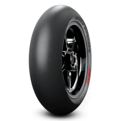 Λάστιχο μοτσυκλέτας πίσω Pirelli Diablo Superbike 190/60 R17 NHS TL SCX