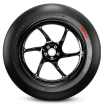 Λάστιχο μοτσυκλέτας πίσω Pirelli Diablo Superbike 190/60 R17 NHS TL SCX thumb