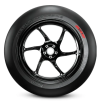 Λάστιχο μοτοσυκλέτας πίσω Pirelli Diablo Superbike 200/60 R17 NHS TL K401 SC2 R thumb