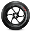 Λάστιχο μοτοσυκλέτας πίσω Pirelli Diablo Superbike 200/65 R 17 NHS TL SC2 R thumb