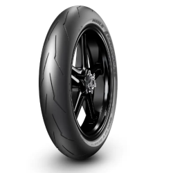 Λάστιχο μοτοσυκλέτας εμπρός Pirelli Diablo Supercorsa SC V3 120/70ZR17 M/C TL 58W SC1 F