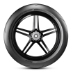 Λάστιχο μοτοσυκλέτας εμπρός Pirelli Diablo Supercorsa SC V3 120/70ZR17 M/C TL 58W SC1 F thumb