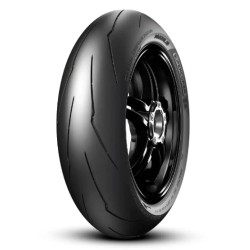 Λάστιχο μοτοσυκλέτας πίσω Pirelli Diablo Supercorsa SC V3 180/60ZR17 M/C TL 75W SC1 R