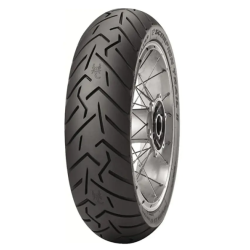 Λάστιχο μοτοσυκλέτας πίσω Pirelli Scorpion Trail II 140/80 R 17 M/C 69V TL