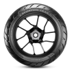 Λάστιχο μοτοσυκλέτας πίσω Pirelli Scorpion Trail III 150/70 ZR 18 M/C TL 70W R thumb