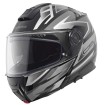 Κράνος μηχανής SCHUBERTH C5 ZENITH BLACK thumb