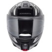Κράνος μηχανής SCHUBERTH C5 ZENITH BLACK thumb