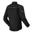 Μπουφάν μηχανής SECA AVATAR III BLACK thumb