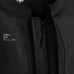 Μπουφάν μηχανής SECA AVATAR III BLACK thumb