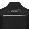 Μπουφάν μηχανής SECA AVATAR III BLACK thumb