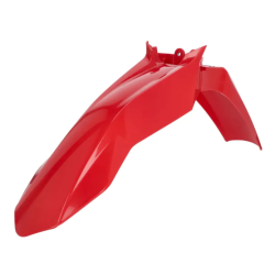 Μπροστινό φτερό μοτοσυκλέτας Acerbis Gas Gas MC/MCF 24-26, EC/ECF 24-26 Red Μπροστινό φτερό μοτοσυκλέτας Acerbis Gas Gas MC/MCF 24-26, EC/ECF 24-26 Red