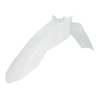 Μπροστινό φτερό μοτοσυκλέτας Acerbis  Gas Gas MC/MCF 24-26, EC/ECF 24-26 White