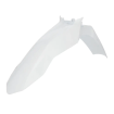 Μπροστινό φτερό μοτοσυκλέτας Acerbis  Gas Gas MC/MCF 24-26, EC/ECF 24-26 White thumb