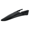 Πίσω φτερό μοτοσυκλέτας Acerbis Gas Gas EC/ECF 24-26 Black