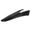 Πίσω φτερό μοτοσυκλέτας Acerbis Gas Gas EC/ECF 24-26 Black Πίσω φτερό μοτοσυκλέτας Acerbis Gas Gas EC/ECF 24-26 Black thumb