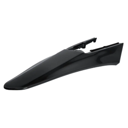 Πίσω φτερό μοτοσυκλέτας Acerbis Gas Gas EC/ECF 24-26 Black Πίσω φτερό μοτοσυκλέτας Acerbis Gas Gas EC/ECF 24-26 Black