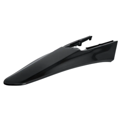Πίσω φτερό μοτοσυκλέτας Acerbis Gas Gas EC/ECF 24-26 Black Πίσω φτερό μοτοσυκλέτας Acerbis Gas Gas EC/ECF 24-26 Black
