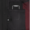 Μπουφάν μηχανής SECA SUMMER WAY BLACK/RED thumb