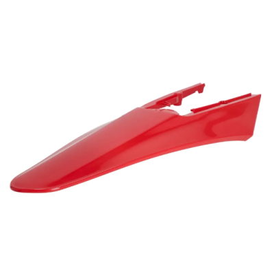 Πίσω φτερό μοτοσυκλέτας Acerbis Gas Gas EC/ECF 24-26 Red Πίσω φτερό μοτοσυκλέτας Acerbis Gas Gas EC/ECF 24-26 Red