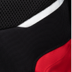 Μπουφάν μηχανής SECA SUMMER WAY BLACK/RED thumb