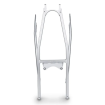 Subframe Oxa Factory για Gas GAs EC250/3300 18-19; Rieju MR250/300 20-26 thumb