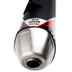 Εξάτμιση μηχανής Οxa Factory KTM EXC250/300 17-19, SX250 16-18; Husqvarna TE250/300 17-19, TC250 16-18 thumb