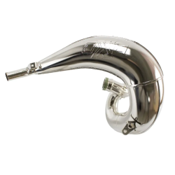 Λαιμός εξάτμισης μοτοσυκλέτας Oxa Factory Beta RR 250/300 13-23