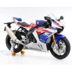 Παιχνίδι - μοτοσυκλέτα για συναρμολόγηση HONDA CBR1000RR-R Fireblade SP 30th Anniversary thumb