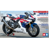 Παιχνίδι - μοτοσυκλέτα για συναρμολόγηση HONDA CBR1000RR-R Fireblade SP 30th Anniversary