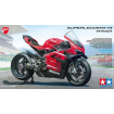 Παιχνίδι - μοτοσυκλέτα για συναρμολόγηση Ducati Superleggera V4 RACING KIT thumb