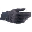 Γάντια ποδηλασίας ALPINESTARS A-SUPRA SHIELD BLACK thumb